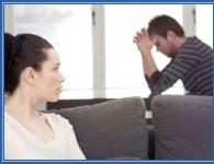 Самая сильная молитва от развода Сильные молитвы от ссор и разводов