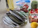 Корюшка: рецепты простых и вкусных блюд Как приготовить рыбу корюшка в духовке