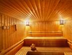 Conditions for placing a sauna in a residential building