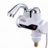 Electric water heater faucet: reviews