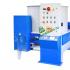 Chip press CTA1 Technical characteristics of chip briquetting presses