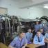 Irkutsk branch of the Moscow University of Civil Aviation Irkutsk Aviation Technical College: encyclopedic reference