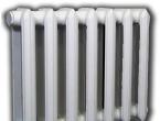 Heating radiators: how to choose the warmest