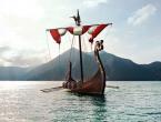 The largest Viking ship