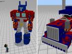 DOWNLOAD MODE Mincraft 1.5 2 armor transformers. Mod robots Transformers for minecraft. What are transformers