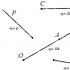 Expanded, obtuse, vertical and non-expanded: types of corners of the geometry