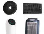 How to choose an air purifier for dust at home