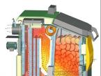 Making a wood-burning gas generator: description of the device, drawing Do-it-yourself wood-burning gas generator