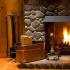 Dream interpretation.  fireplace - all interpretations.  Dream interpretation fireplace Why dream of a new fireplace just made