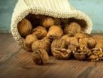 Walnuts: storage methods and methods