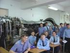 Irkutsk branch of the Moscow University of Civil Aviation Irkutsk Aviation Technical College: encyclopedic reference