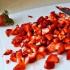 Recipes for making strawberry marshmallows at home