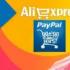 What is PayPal account for payment on Aliexpress