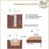 An example of determining the depth of the foundation How to determine the depth of the foundation with a basement