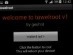 Getting Root Sony Xperia ZR LTE (C5503)