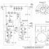 Speakers S90: technical specifications, diagram