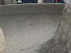 Concrete preparation process