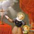 With the saints to salvation: Saint Dominic