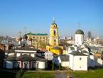 Rozhdestvensky monastery