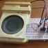 The simplest audio frequency generator Description of the circuit diagram of a sound generator