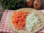 Nettle cabbage soup.  Nettle cabbage soup recipe.  How to prepare delicious cabbage soup from young nettles How to prepare delicious cabbage soup from nettles