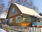 Garden house, dacha or cottage - what's the difference?