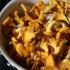 Fried chanterelles - how to cook