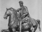 Biography of Marcus Aurelius reign