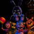 Online games freddy bear 5 nights