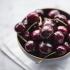 Appetizing dumplings with cherries on your table - we cook quickly and tasty!