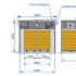 Drying chamber for lumber: how to do it yourself?