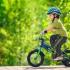 How to choose a bike for a child - important details