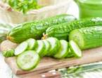 The chemical composition of cucumbers and their effect on the body