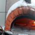 How to build a pizza oven