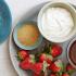 Sweet sauces for your favorite homemade desserts and baked goods!