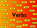 Irregular verbs of the English language (Irregular Verbs)