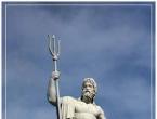 Poseidon - mythology, what did Poseidon patronize?