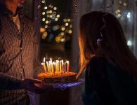 Dream Interpretation: Why do you dream about a birthday?