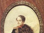 Mikhail Yurjevich Lermontov