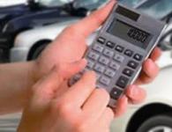 Independent calculation of compulsory motor insurance taking into account new tariffs