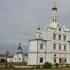 Odigitrievsky Cathedral in Ulan-Ude