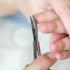 The child gnaws nails: how to wean, causes and consequences