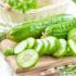 The chemical composition of cucumbers and their effect on the body