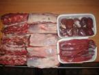 Proper cutting of meat.  How to cut meat?  How to properly cut meat for various dishes.  Pork marinades