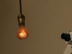 Eternal incandescent lamp 100 year old light bulb