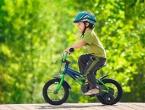 How to choose a bike for a child - important details