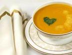 Recipes for puree and cream soups are simple and tasty for every day