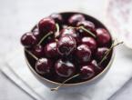 Appetizing dumplings with cherries on your table - we cook quickly and tasty!