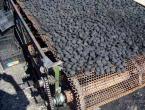 Coal briquetting technology