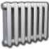 Heating radiators: how to choose the warmest